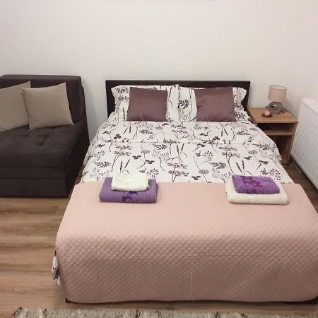 Apartman Moka Banja Koviljaca Luaran gambar