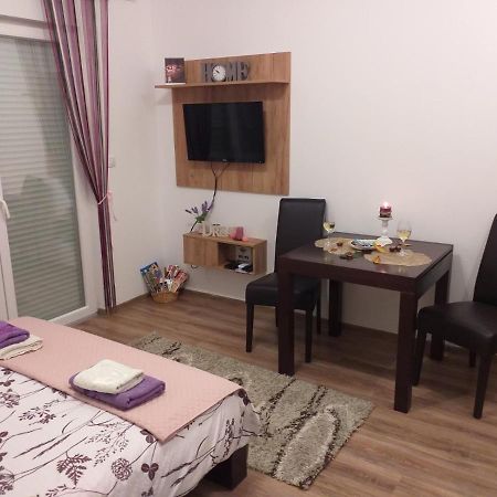 Apartman Moka Banja Koviljaca Luaran gambar