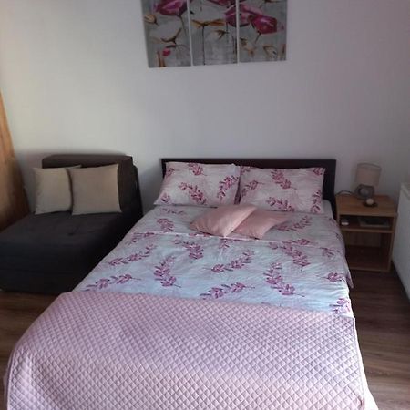 Apartman Moka Banja Koviljaca Luaran gambar