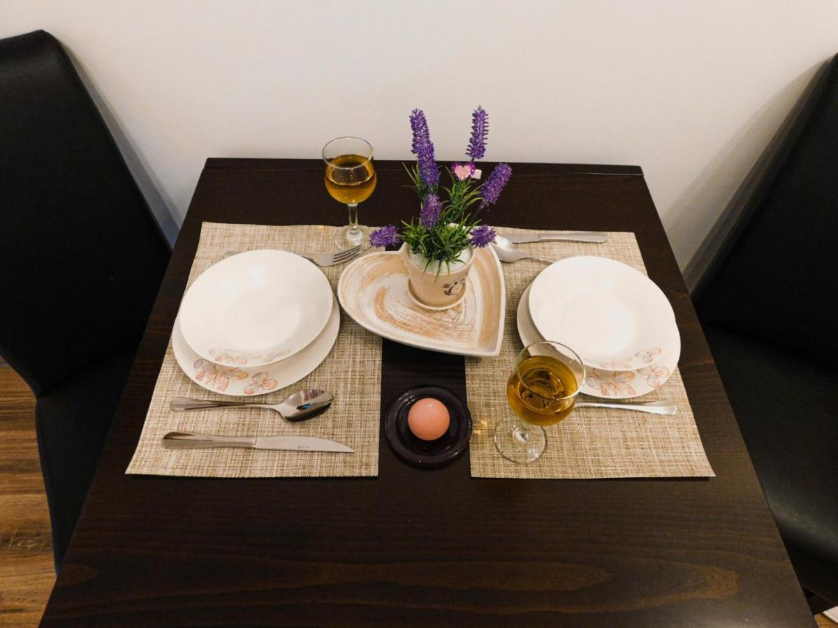 Apartman Moka Banja Koviljaca Luaran gambar