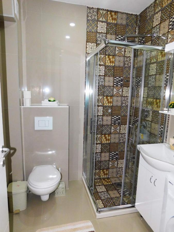 Apartman Moka Banja Koviljaca Luaran gambar
