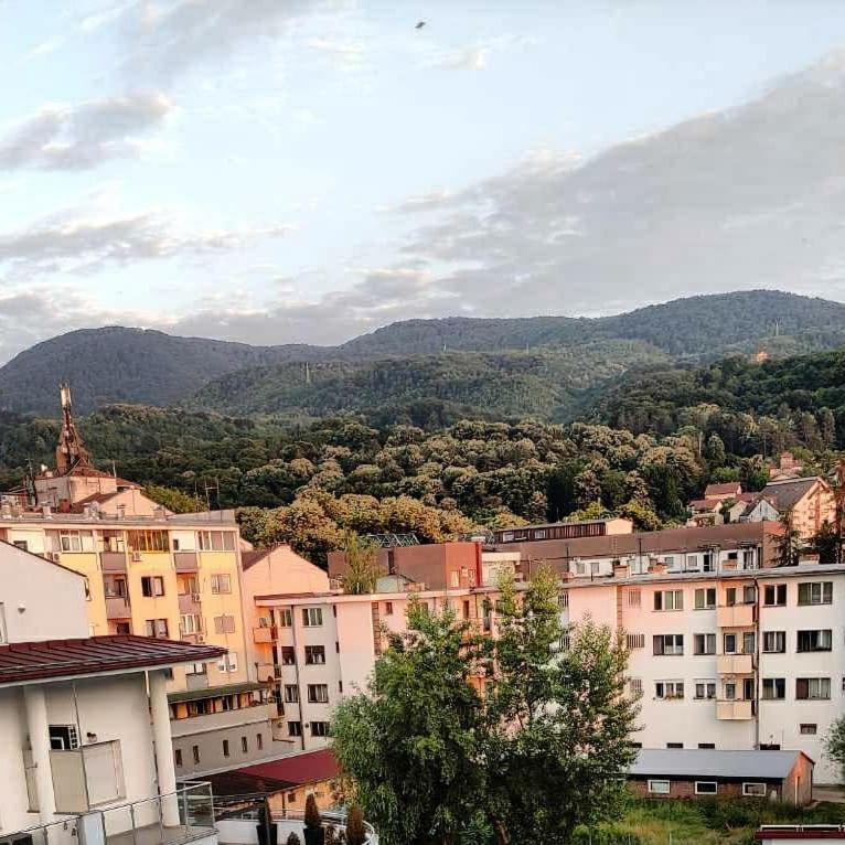 Apartman Moka Banja Koviljaca Luaran gambar