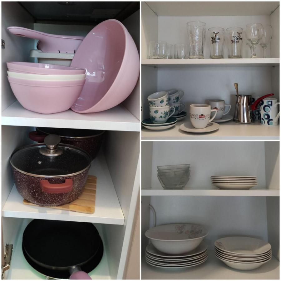 Apartman Moka Banja Koviljaca Luaran gambar