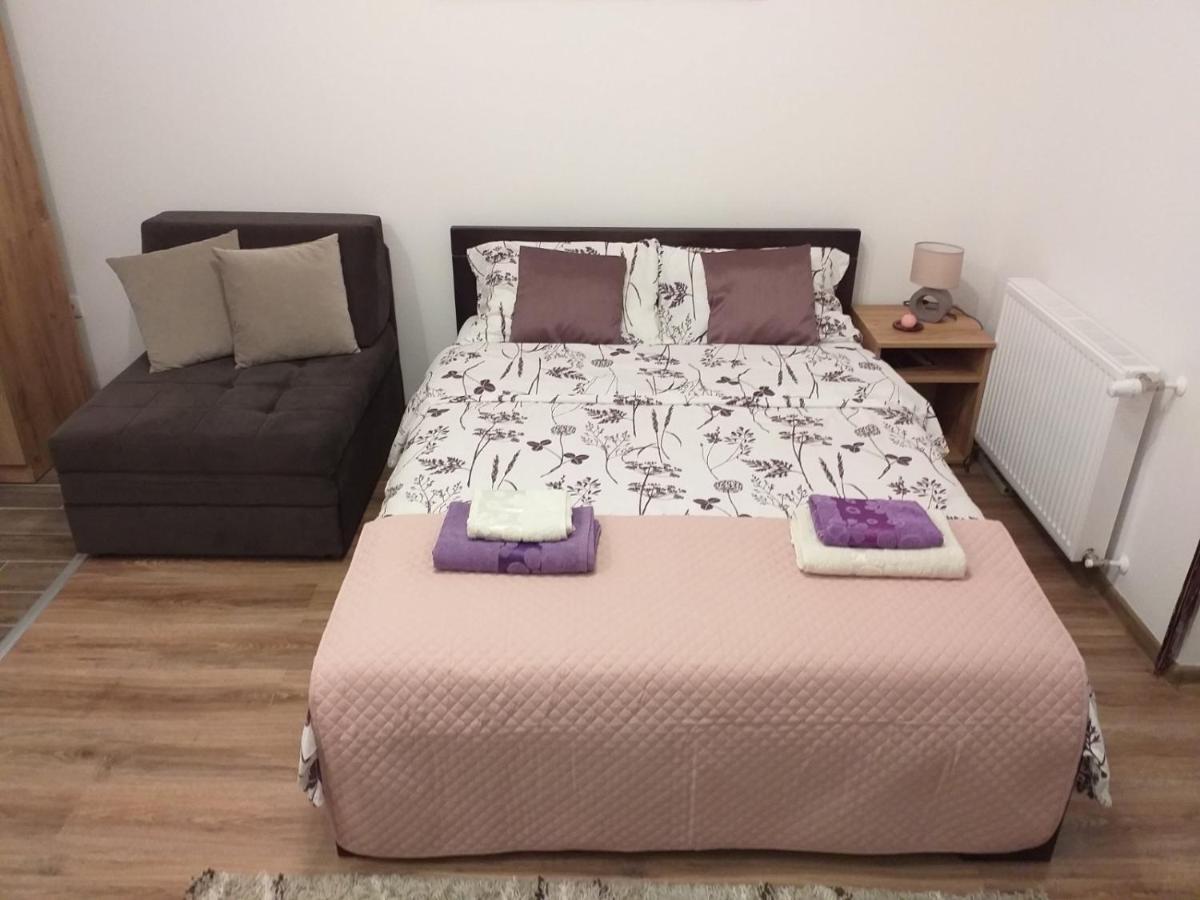 Apartman Moka Banja Koviljaca Luaran gambar