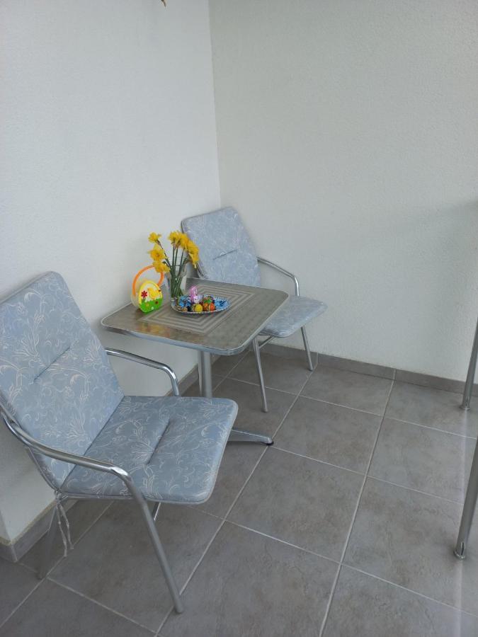 Apartman Moka Banja Koviljaca Luaran gambar