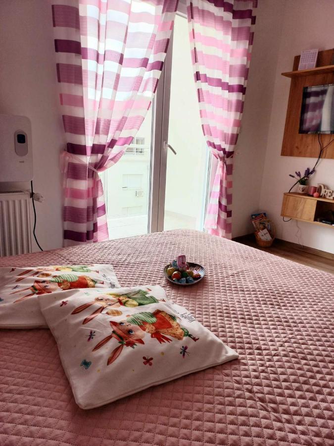 Apartman Moka Banja Koviljaca Luaran gambar