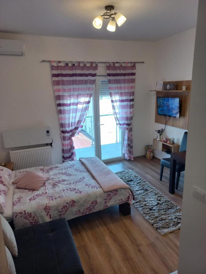 Apartman Moka Banja Koviljaca Luaran gambar