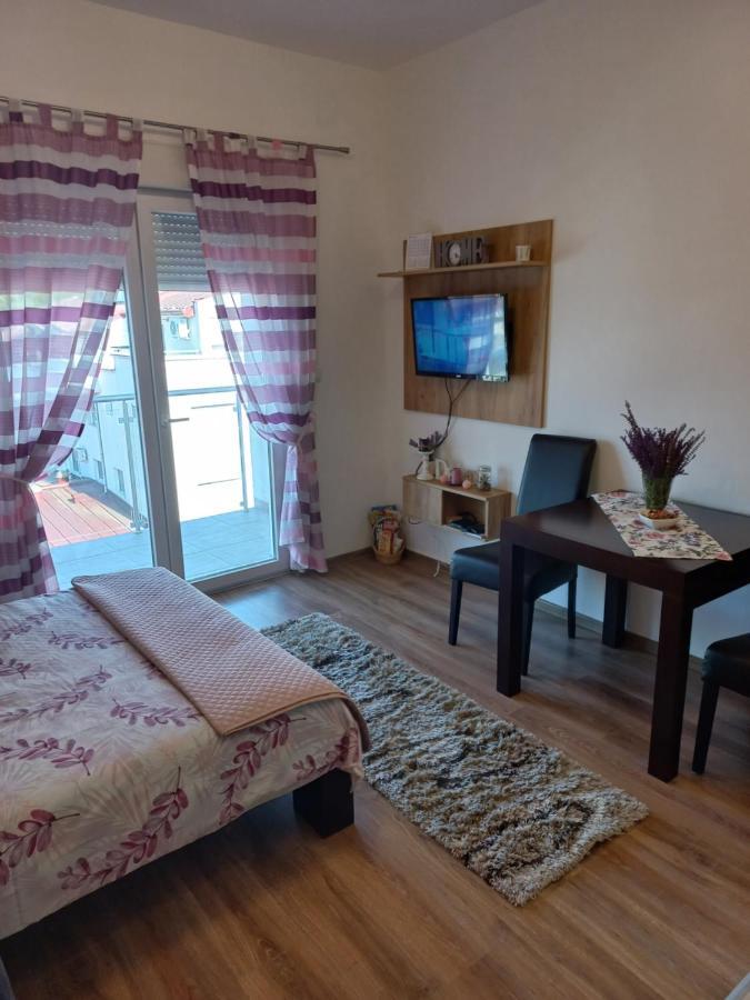 Apartman Moka Banja Koviljaca Luaran gambar